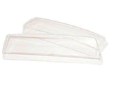 1989-1994 Nissan 240sx Circuit Sports Silvia Plastic Headlight Covers for S13